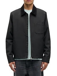 Sarobin Ripstop Jacket