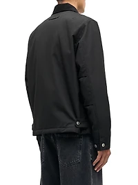 Sarobin Ripstop Jacket