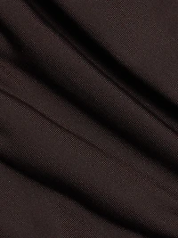 Stretch Low-Rise Bikini Bottom