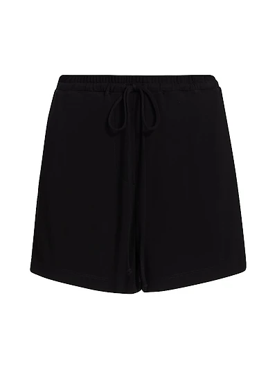Frances Drawstring Shorts