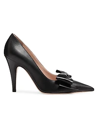Bowow 100MM Pumps Kidskin