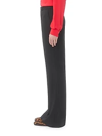 Nylon Gabardine Pants