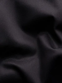 Slim-Fit Elevated Twill Shirt