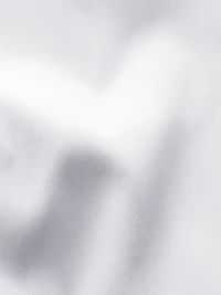 Contemporary-Fit Fly Front Formal Shirt