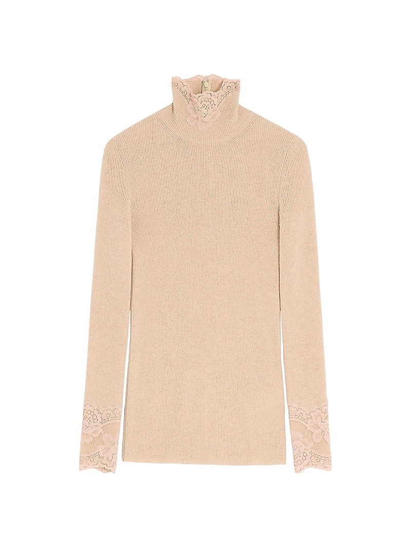 Cashmere Sweater