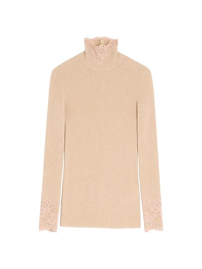 Cashmere Sweater