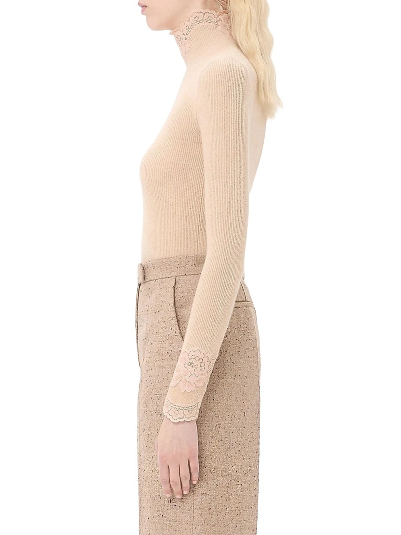 Cashmere Sweater