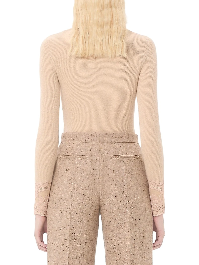 Cashmere Sweater