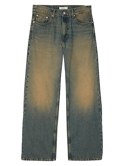 Baggy Jeans