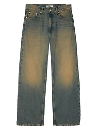 Baggy Jeans