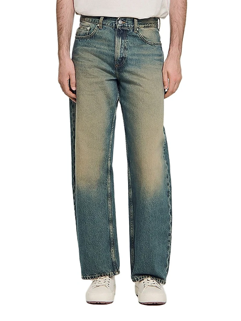 Baggy Jeans
