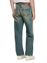 Baggy Jeans