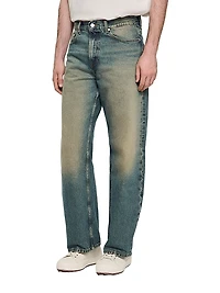 Baggy Jeans