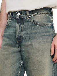 Baggy Jeans