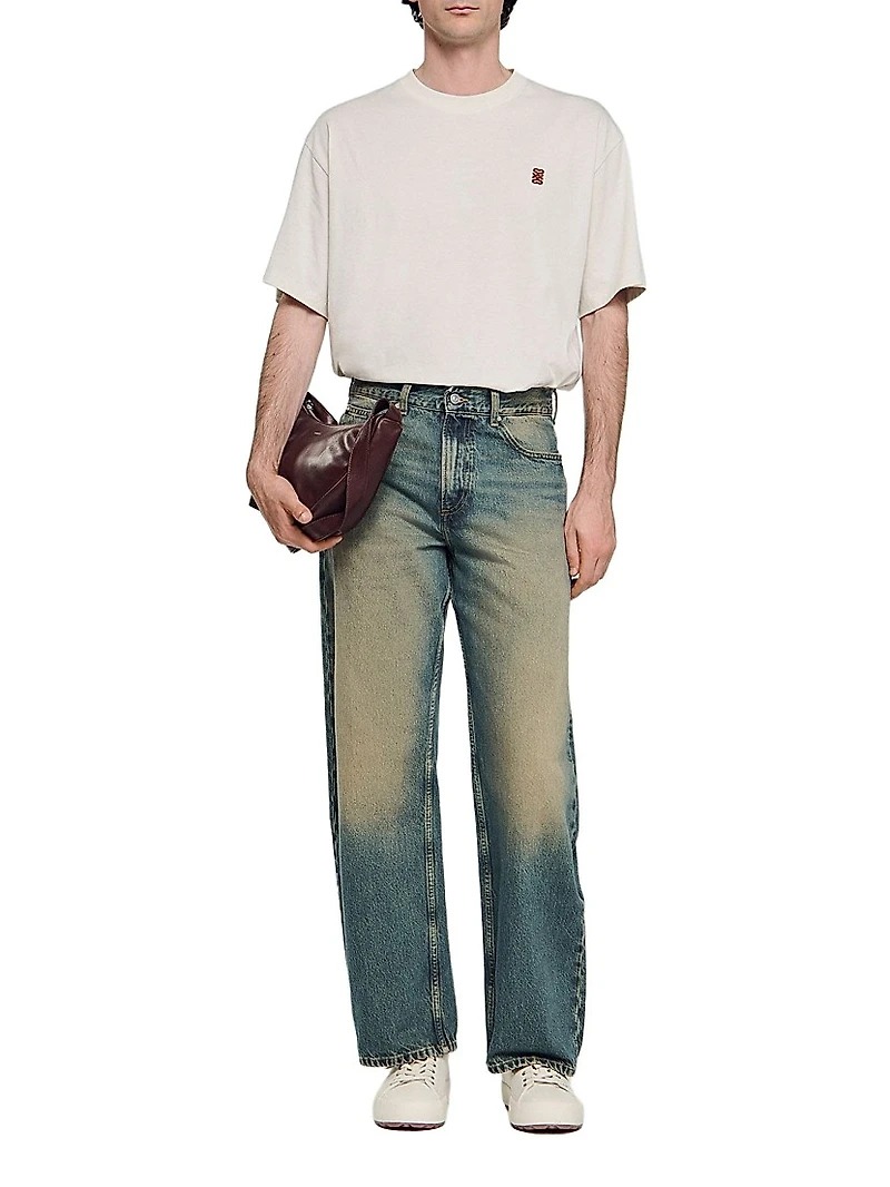 Baggy Jeans