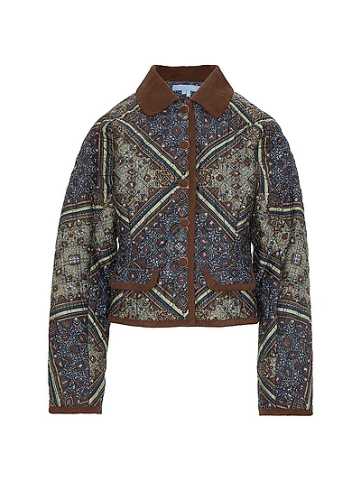 The Dax Jacket