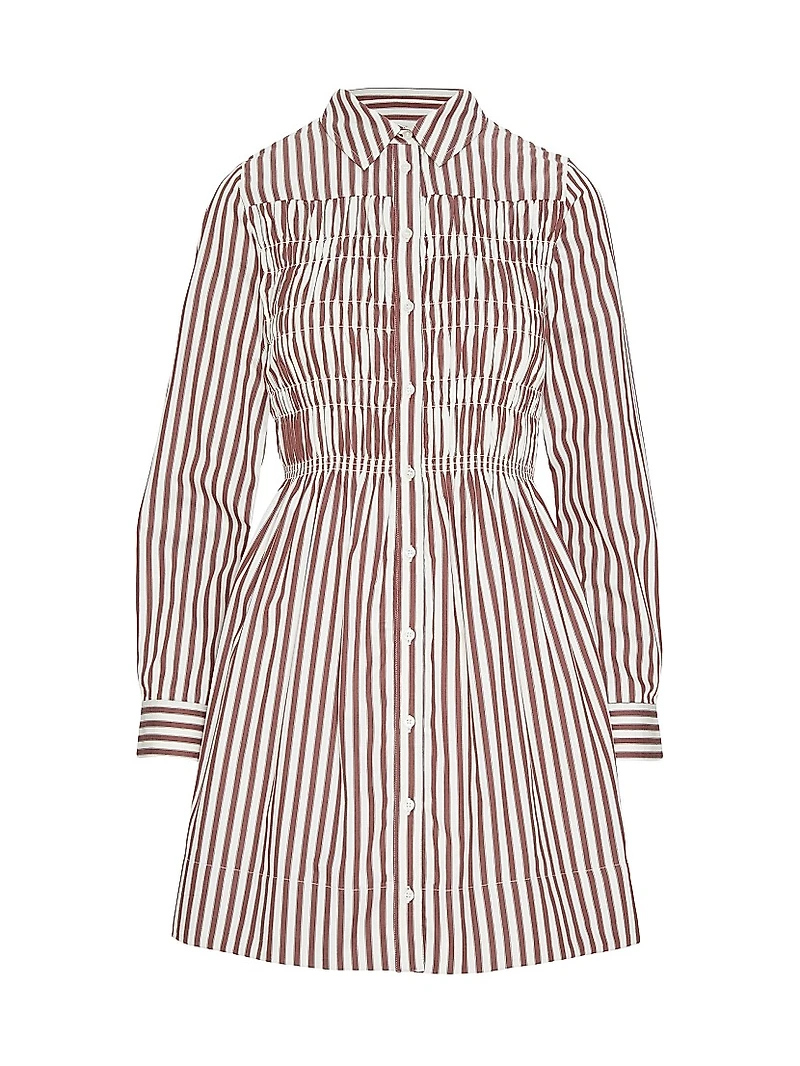 The Mira Nap Dress