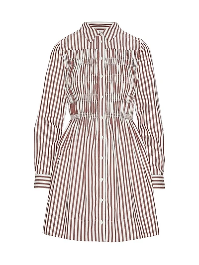The Mira Nap Dress