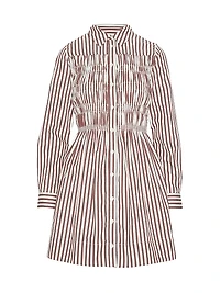 The Mira Nap Dress
