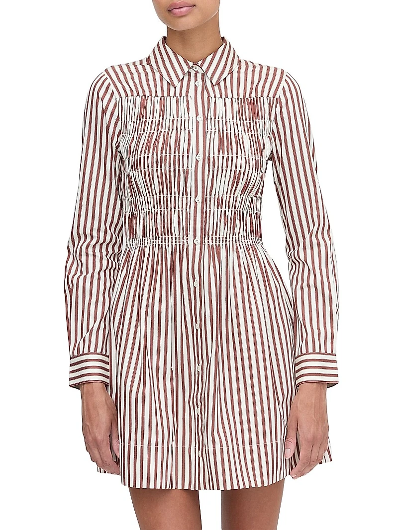 The Mira Nap Dress