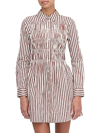 The Mira Nap Dress