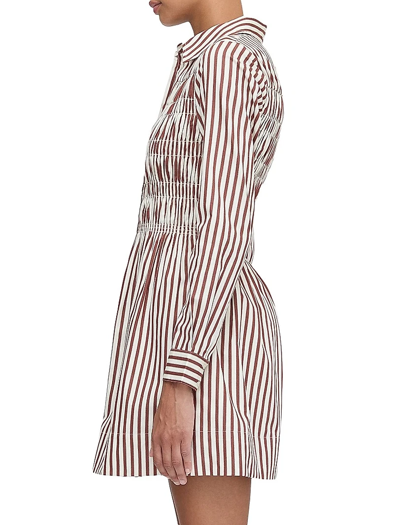 The Mira Nap Dress
