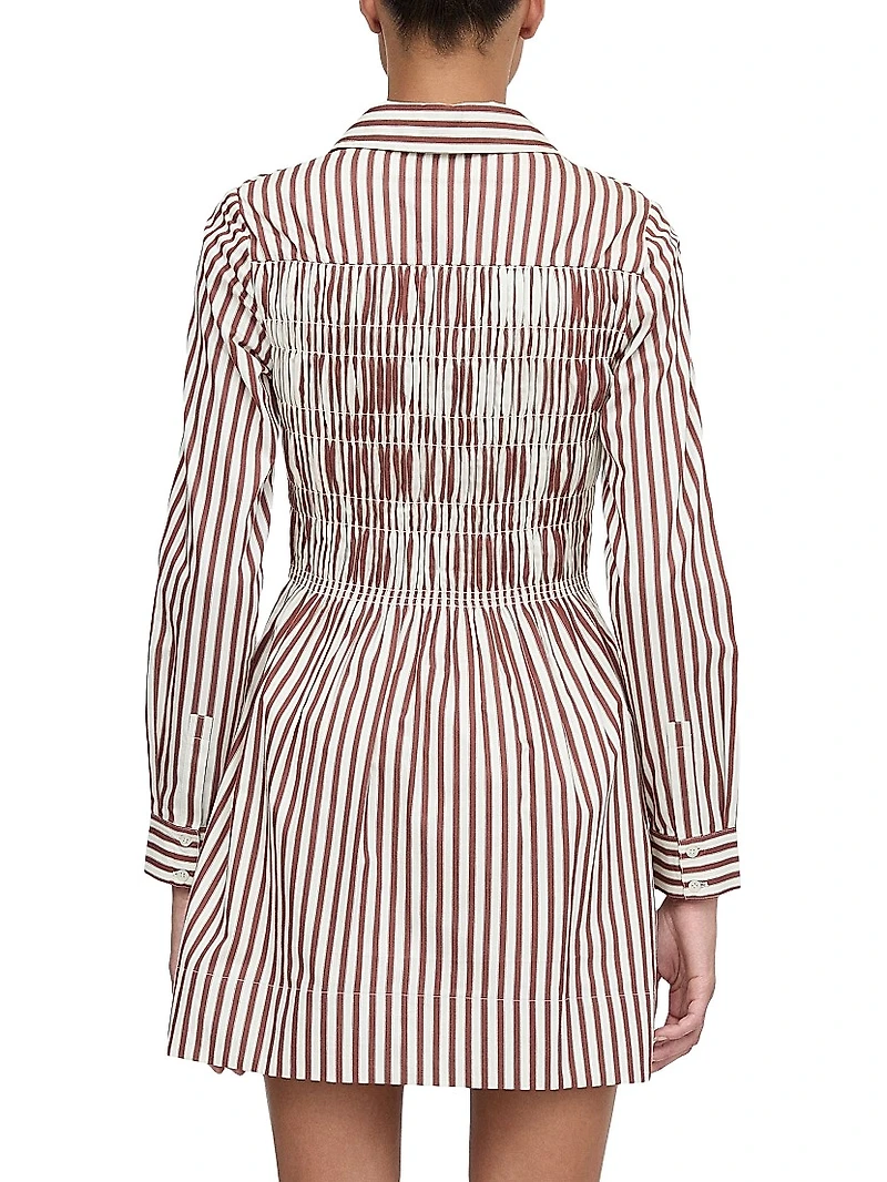 The Mira Nap Dress