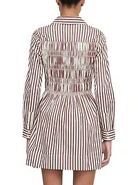 The Mira Nap Dress