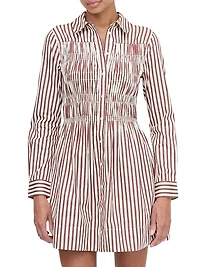 The Mira Nap Dress