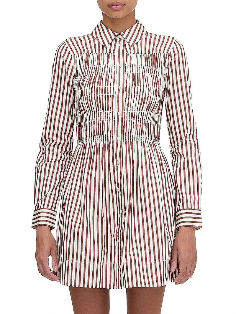 The Mira Nap Dress