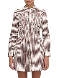 The Mira Nap Dress