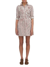 The Mira Nap Dress