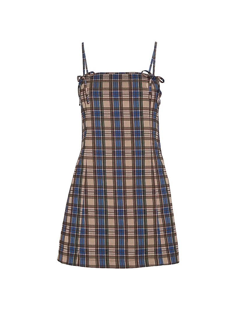 The Rennie Dress