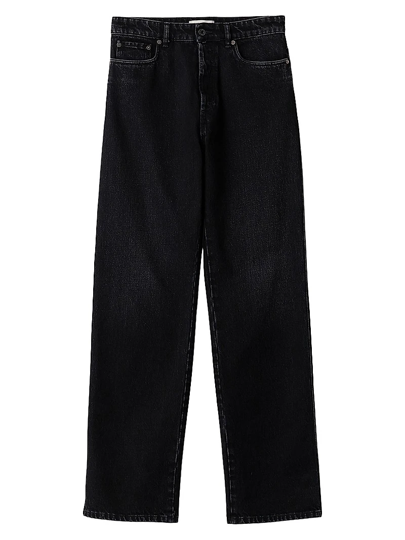 Denim Jeans