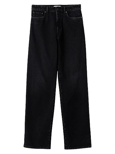 Denim Jeans
