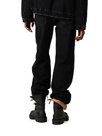 Denim Jeans