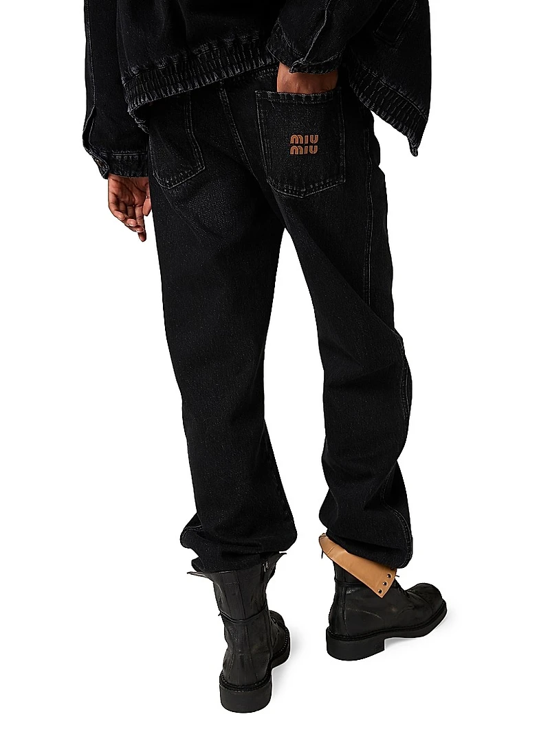 Denim Jeans