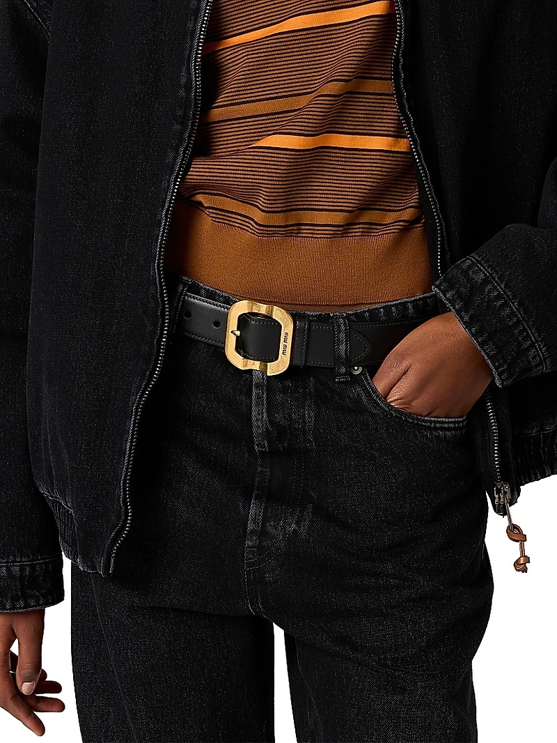 Denim Jeans