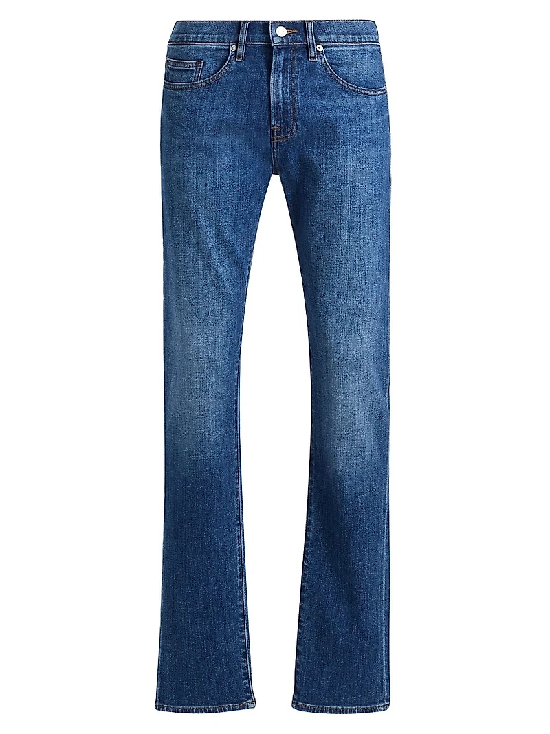 L'Homme Slim-Fit Jeans