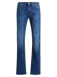 L'Homme Slim-Fit Jeans