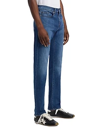 L'Homme Slim-Fit Jeans