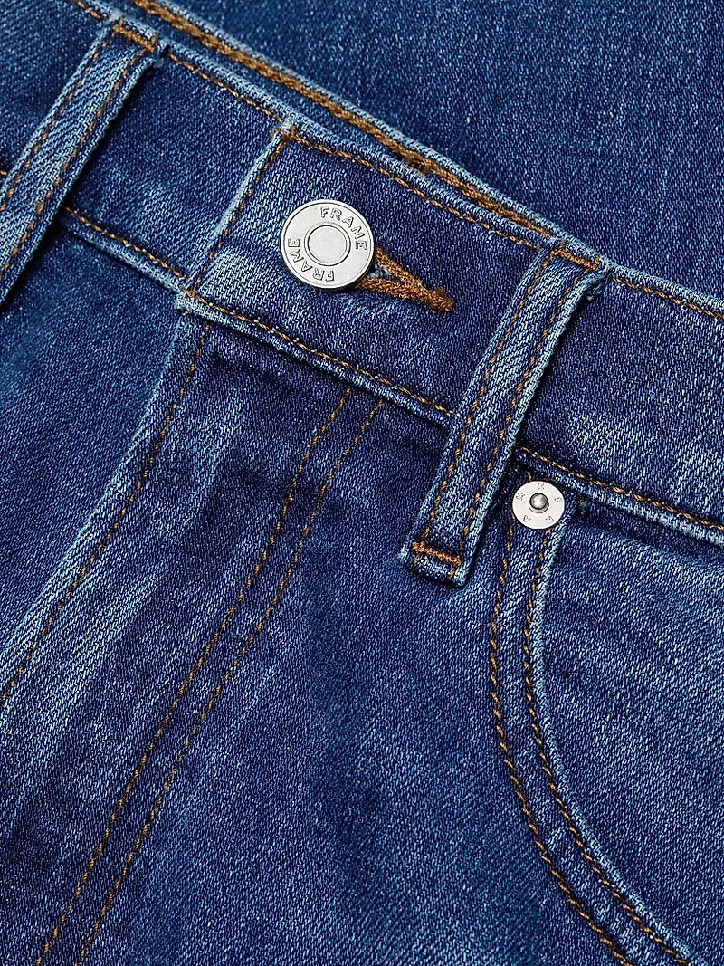 L'Homme Slim-Fit Jeans