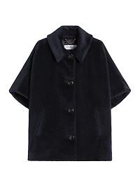 Alpaca Cape