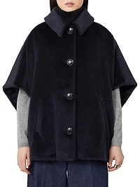 Alpaca Cape