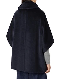 Alpaca Cape