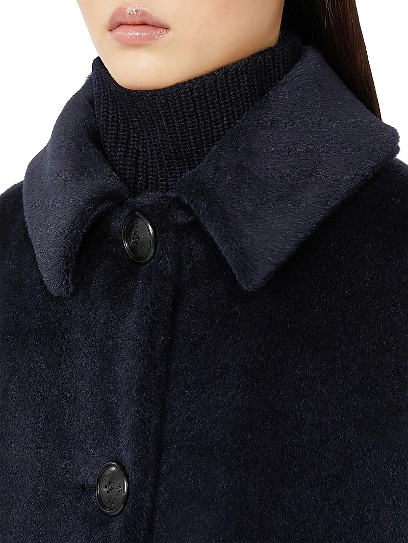 Alpaca Cape