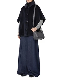 Alpaca Cape