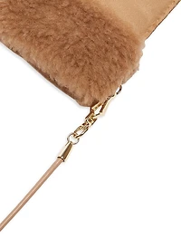 Soft Textured Mittens