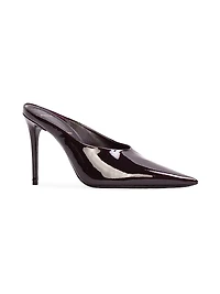 Fallon 100MM Patent Pumps