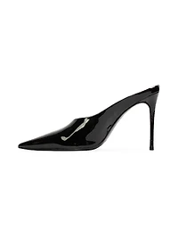 Fallon 100MM Patent Pumps